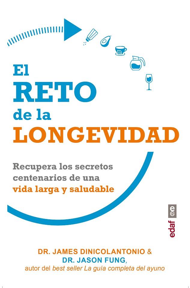 RETO DE LA LONGEVIDAD, EL | 9788441440265 | DINICOLANTONIO / FUNG