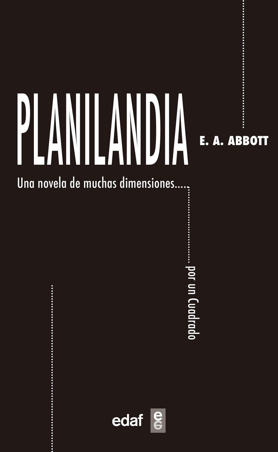 PLANILANDIA | 9788441439924 | ABBOTT, E.A.