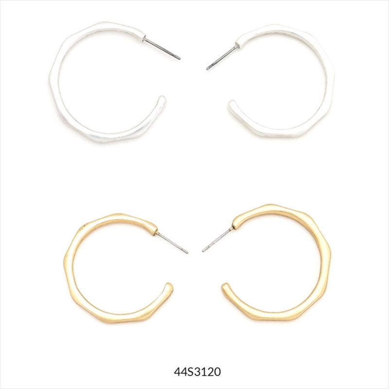 ARRECADES MOON IV AROS | 44s3120