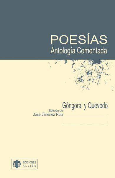 POESÍA DE GÓNGORA Y QUEVEDO | 9788497001267
