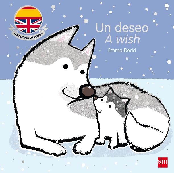 DESEO, UN - A WISH | 9788467595970 | DODD, EMMA