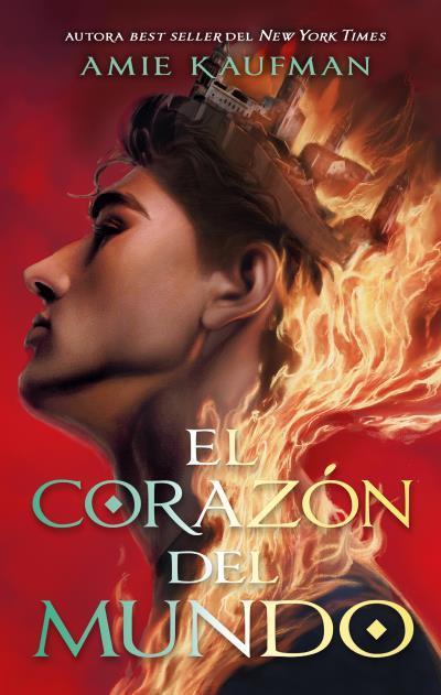 CORAZÓN DEL MUNDO, EL | 9788410239425 | KAUFMAN