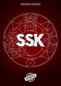SSK | 9788412481747 | DAGON, MAGNUS
