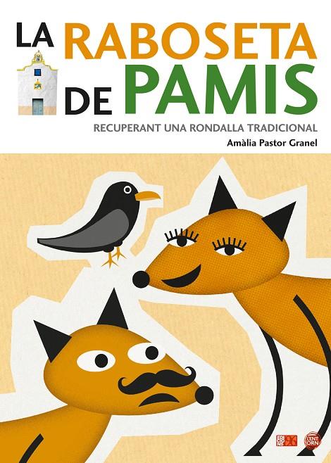 RABOSETA DE PAMIS, LA | 9788415802686 | PASTOR GRANEL, AMÀLIA