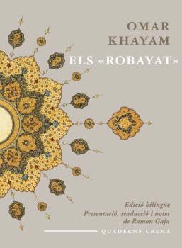 ROBAYAT | 9788477274896 | KHAYAM, OMAR