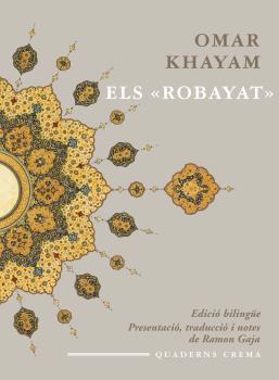 ROBAYAT | 9788477274896 | KHAYAM, OMAR