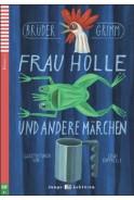 FRAU HOLLE (+CD) | 9788853607775