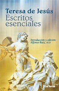 ESCRITOS ESENCIALES DE TERESA DE JESÚS | 9788429317794 | TERESA DE JESÚS