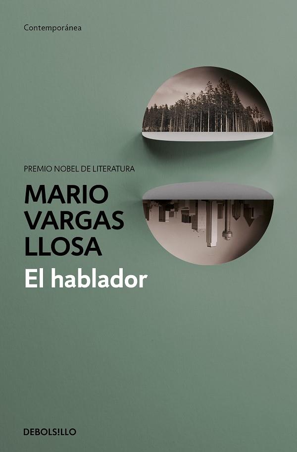 HABLADOR, EL | 9788490626085 | VARGAS LLOSA, MARIO