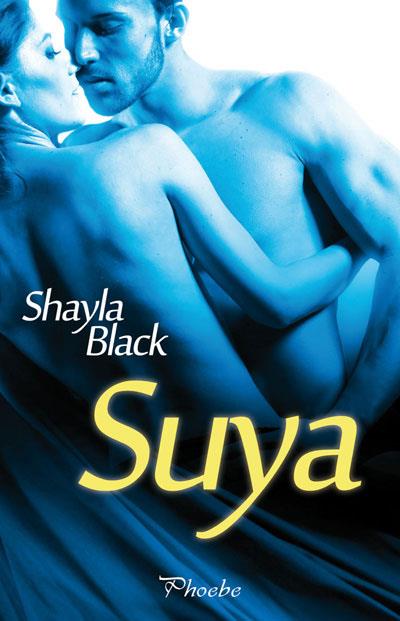 SUYA | 9788416331147 | BLACK, SHAYLA