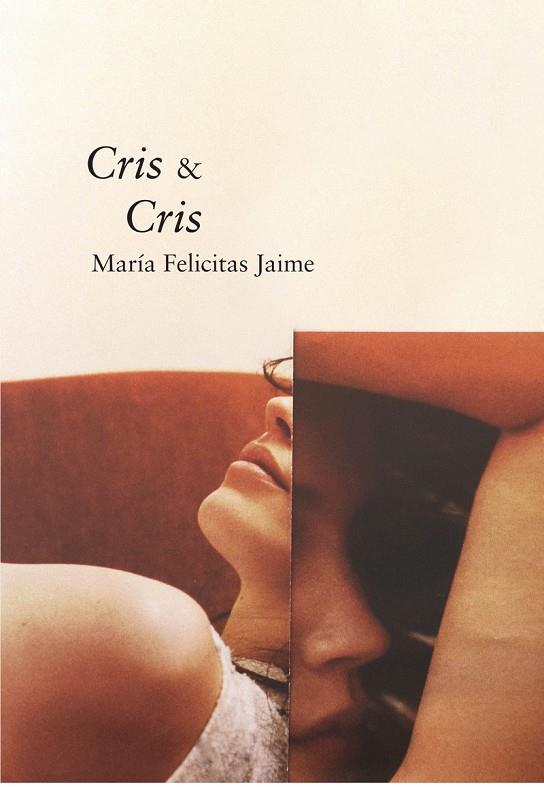 CRIS & CRIS | 9788417319663 | JAIME, MARIA FELICITAS