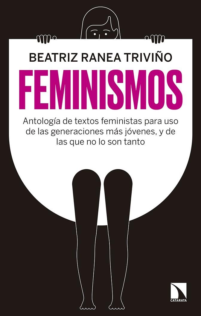 FEMINISMOS | 9788490976227 | RANEA TRIVIñO, BEATRIZ