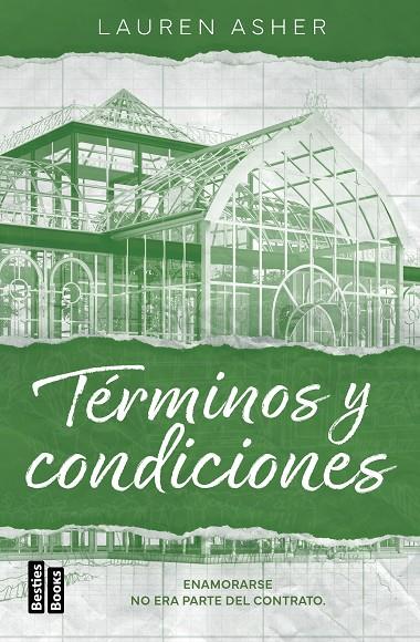 TÉRMINOS Y CONDICIONES | 9788427052710 | ASHER, LAUREN