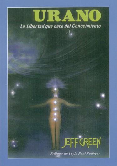 URANO | 9788476270646 | GREEN, JEFF