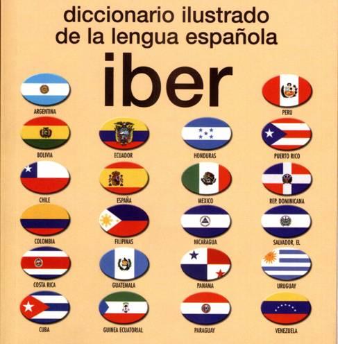 DICCIONARIO IBER DE LA LENGUA ESPAÑOLA ILUSTRADO | 9788496445451 | ANÓNIMO