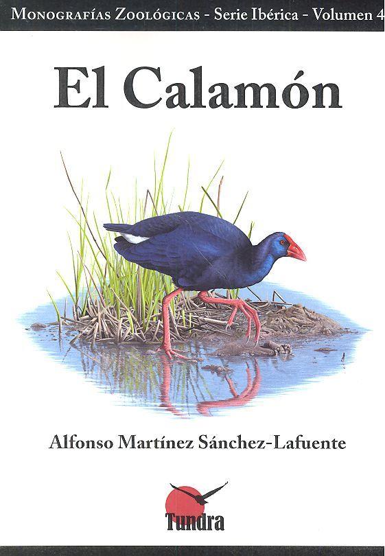 CALAMÓN, EL | 9788416702275 | MARTÍNEZ SÁNCHEZ-LAFUE, ALFONSO