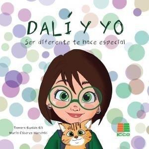 DALÍ Y YO | 9788472786455 | GUALDA GIL, TAMARA