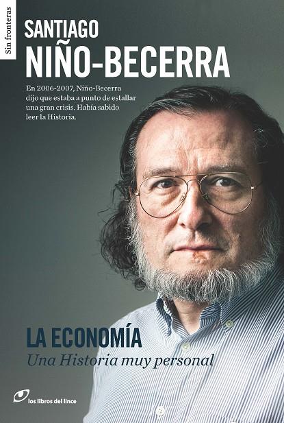 ECONOMIA, LA | 9788415070498 | NIÑO BECERRA, SANTIAGO