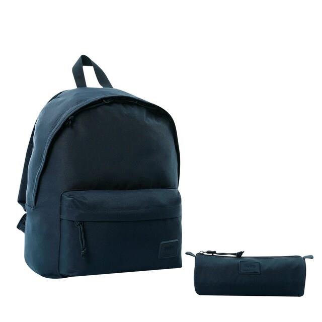 MOTXILLA+ESTOIG MORRAL BLAU NIT TOTTO | 7704758930819