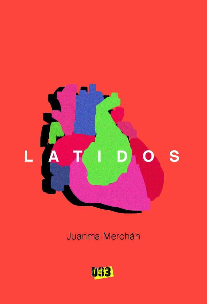 LATIDOS | 9788417895778 | MERCHÁN, JUANMA