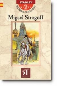 MIGUEL STROGOFF | 9788478733170 | ROSSET CARDENAL, EDWARD