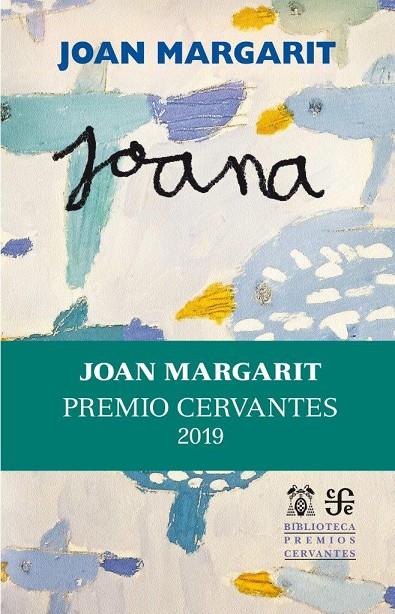 JOANA | 9788437508139 | MARGARIT, JOAN