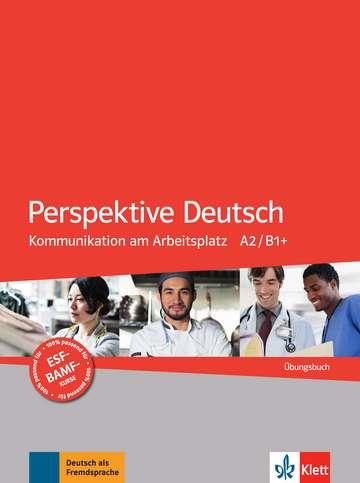 PERSPEKTIVE DEUTSCH EJERCICIOS | 9783126753487 | VARIOS AUTORES