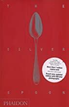 SILVER SPOON, THE | 9780714862453