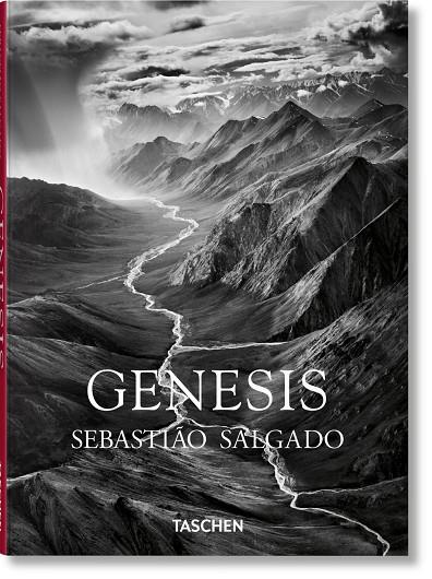 SEBASTIÃO SALGADO. GENESIS (ÉDITION EN FRANÇAIS) | 9783754400623