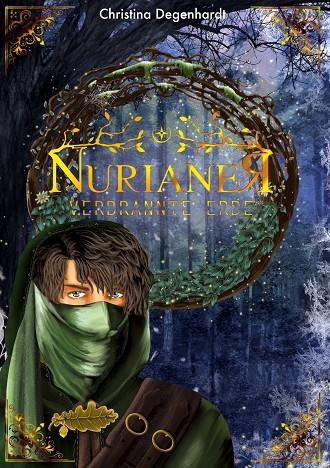 NURIANER | 9783751934398 | DEGENHARDT, CHRISTINA