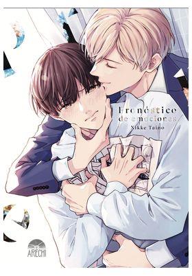 PRONOSTICO DE EMOCIONES | 9791388029462 | TAINO, NIKKE