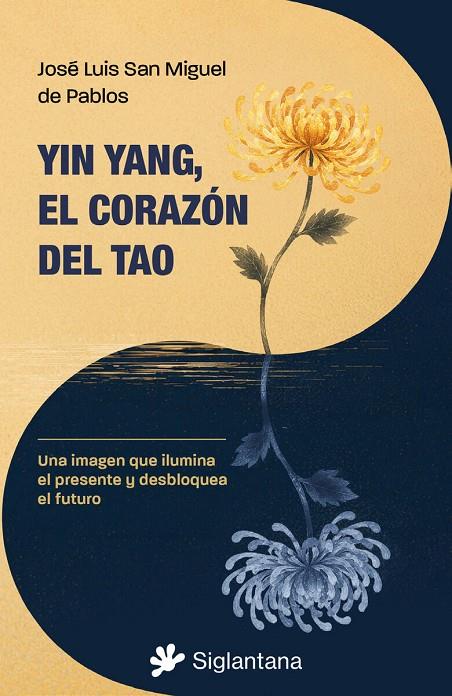 YIN YANG, EL CORAZÓN DEL TAO | 9791399196092 | SAN MIGUEL DE PABLOS, JOSÉ LUIS