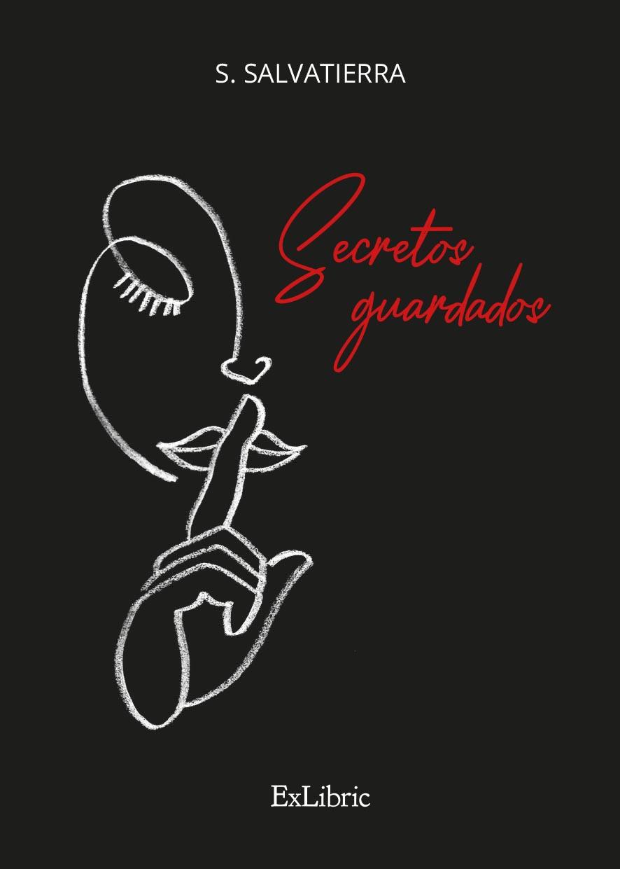 SECRETOS GUARDADOS | 9788419269966 | SALVATIERRA, S.