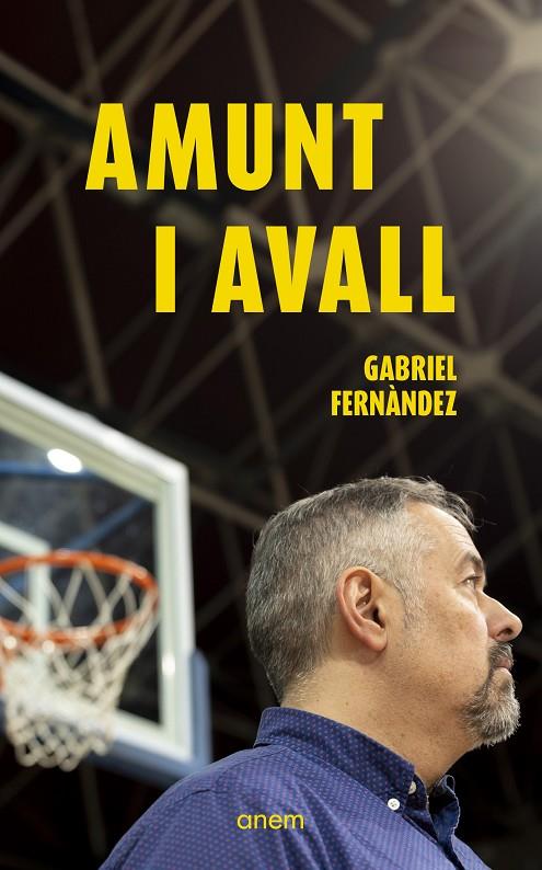 AMUNT I AVALL | 9788418865350 | FERNANDEZ, GABRIEL