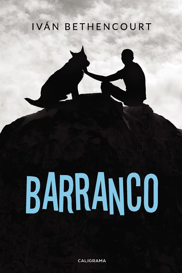 BARRANCO | 9788417637866 | BETHENCOURT, IVÁN
