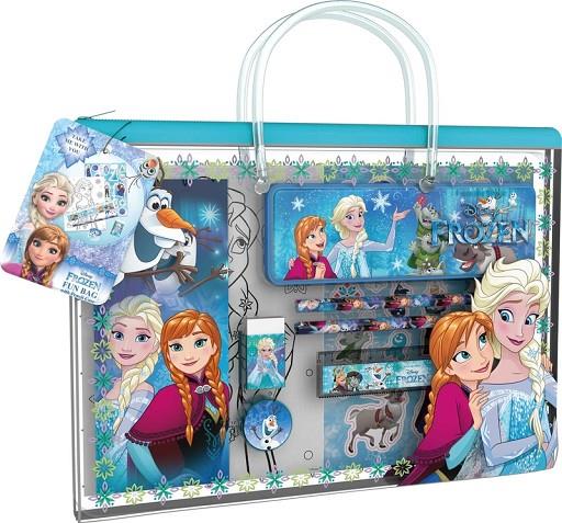 FUN BAG FROZEN | 8595593814117