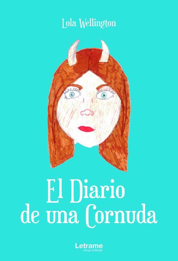 DIARIO DE UNA CORNUDA, EL | 9788411143684 | WELLINGTON, LOLA