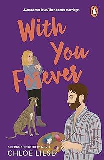 WITH YOU FOREVER | 9781804944752 | LIESE, CHLOE