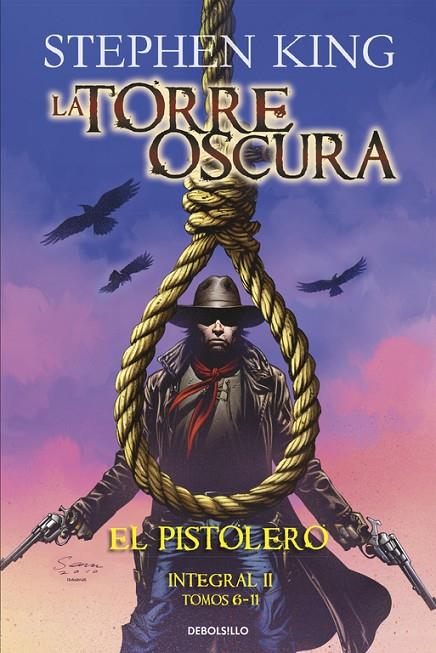 TORRE OSCURA, LA 02 : EL PISTOLERO | 9788466336956 | KING, STEPHEN
