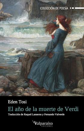 AÑO DE LA MUERTE DE VERDI, EL | 9788416560677 | TOSI, EDEN