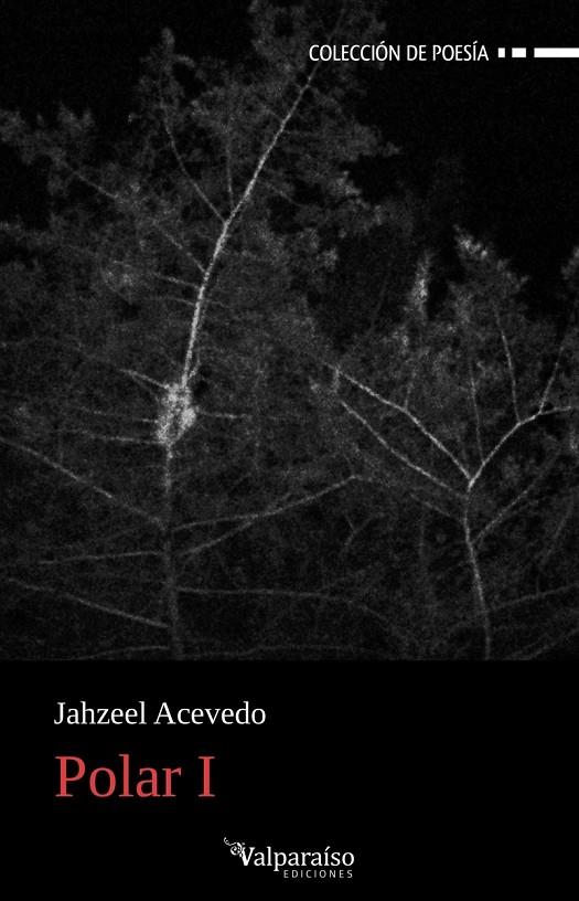 POLAR I | 9791388007200 | ACEVEDO, JAHZEEL