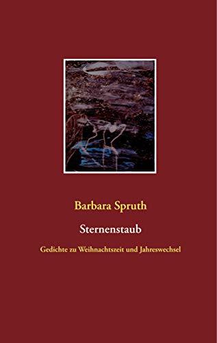 STERNENSTAUB | 9783750409194 | SPRUTH, BARBARA