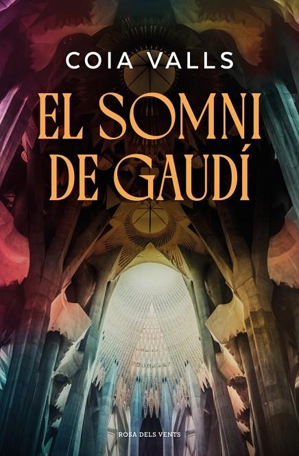 SOMNI DE GAUDÍ, EL | 9791387653743 | VALLS, COIA