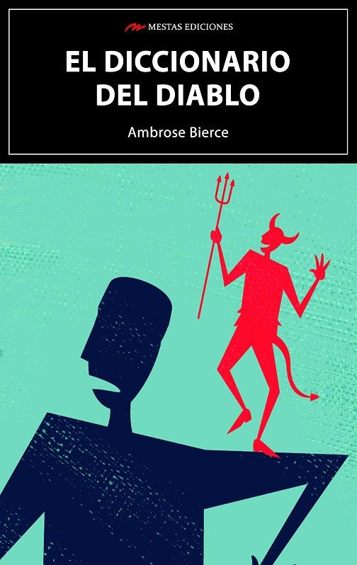 DICCIONARIO DEL DIABLO, EL | 9788418765421 | BIERCE, AMBROSE