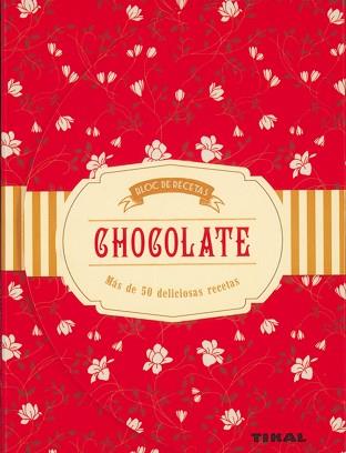 CHOCOLATE | 9788499283142 | WARWICK, DIANA