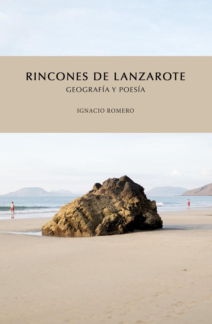 RINCONES DE LANZAROTE | 9788412185331 | ROMERO PERERA, IGNACIO