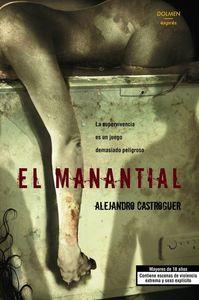 MANANTIAL, EL | 9788415932772 | CASTROGUER, ALEJANDRO