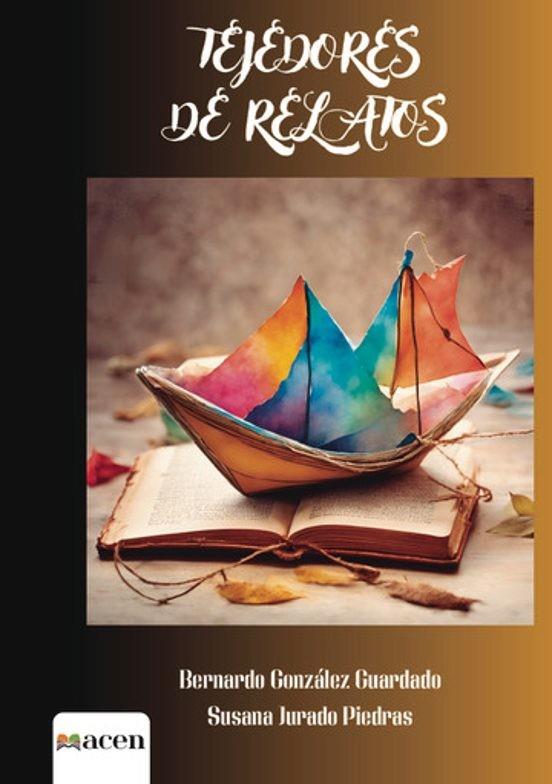 TEJEDORES DE RELATOS | 9791387514211 | JURADO PIEDRAS, SUSANA