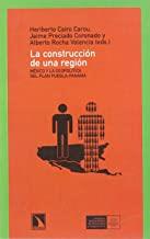 CONSTRUCCION DE UNA REGION, LA | 9788483193020 | VARIOS AUTORES