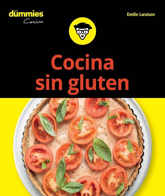 COCINA SIN GLUTEN | 9788432905810 | LARAISON, EMILIE